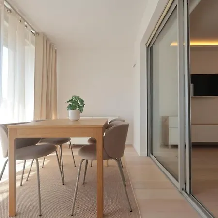 Le Regina - Standing 2 Prs - Clim - Parking Apartment Antibes