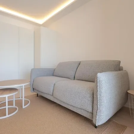 Le Regina - Standing 2 Prs - Clim - Parking Apartman