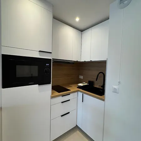 Apartment Le Regina - Standing 2 Prs - Clim - Parking *