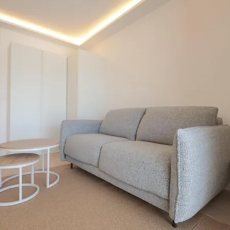 Apartmán Le Regina - Standing 2 Prs - Clim - Parking