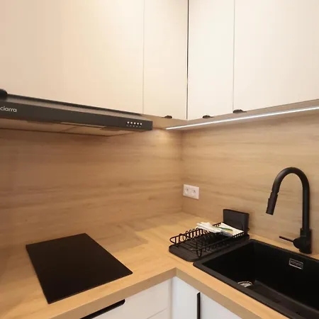 Apartmán Le Regina - Standing 2 Prs - Clim - Parking Antibes